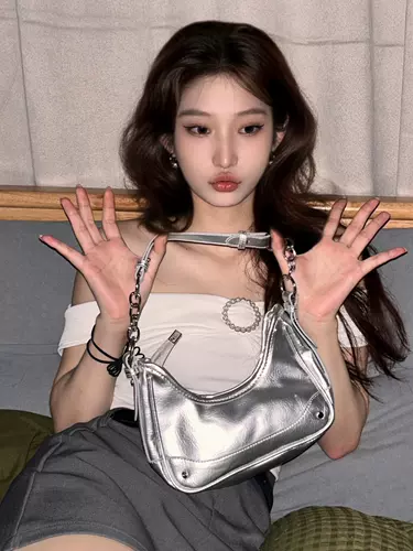 Элитная универсальная сексуальная сумка на одно плечо, стиль