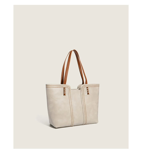 Вместительная и большая сумка через плечо для отдыха, универсальная сумка на одно плечо