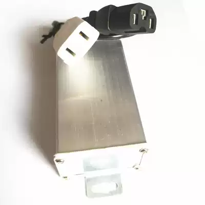 Electric car mobile phone charger fast charging universal 5v9v12v electric car 36v48v60vv inverter conversion