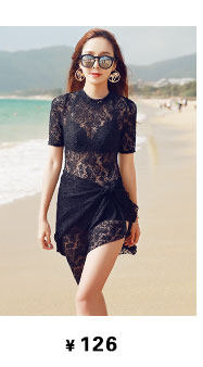 Maillot de bain pour femme - Ref 3028234 Image 9