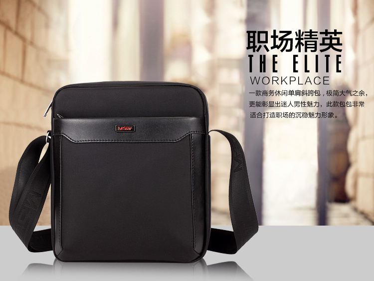 Sac homme - Ref 52999 Image 6