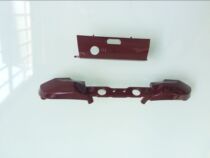 Original brand new XBOXONES handle LB RB key limited edition red accessories XBOX ONE handle button