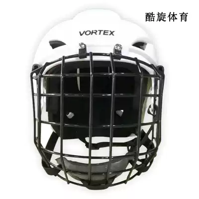 Children adult ice hockey helmet single row roller skating helmet hockey safety helmet roller skating extreme hard hat ice hockey hat