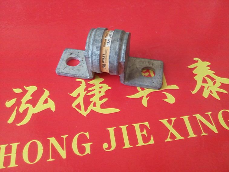 CR2L-350 UL CR2L-350 original assembly and disassembly of insurance tube frequency converter test bag well