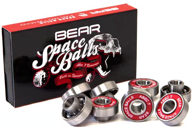 Planche à roulettes BONES - Ref 2601376 Image 11