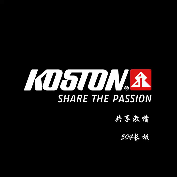 Skateboard KOSTON - Ref 2594489 Image 8