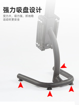 Squat equipment squat rack home fitness auxiliary girl squat Roman chair buttocks artifact training device