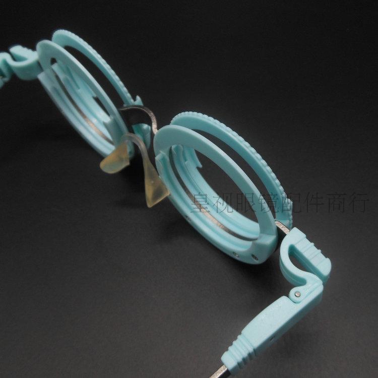 Khung kiểm tra đo thị lực đứng kiểm tra đo thị lực kinh can