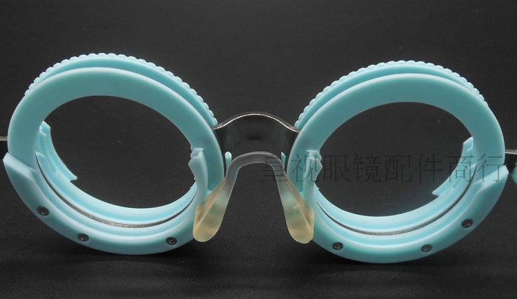 Khung kiểm tra đo thị lực đứng kiểm tra đo thị lực kinh can