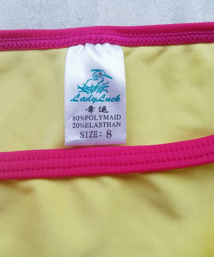 Maillot de bain fille - Ref 2551209 Image 17