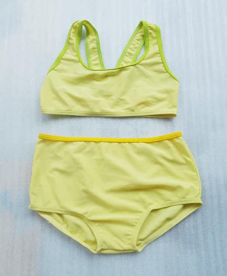 Maillot de bain fille - Ref 2551209 Image 18