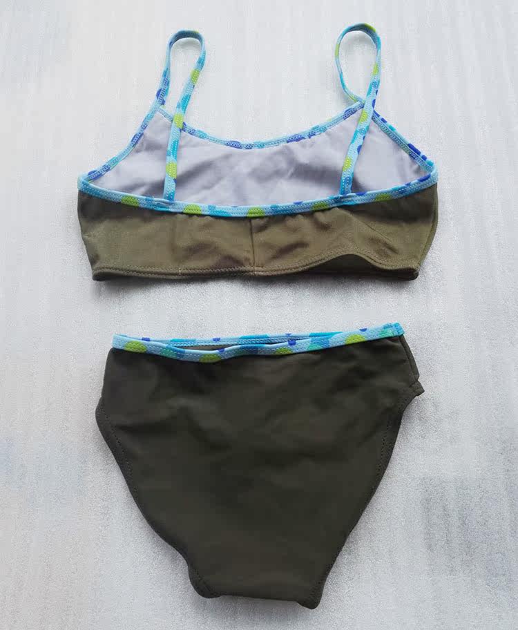 Maillot de bain fille - Ref 2550517 Image 36