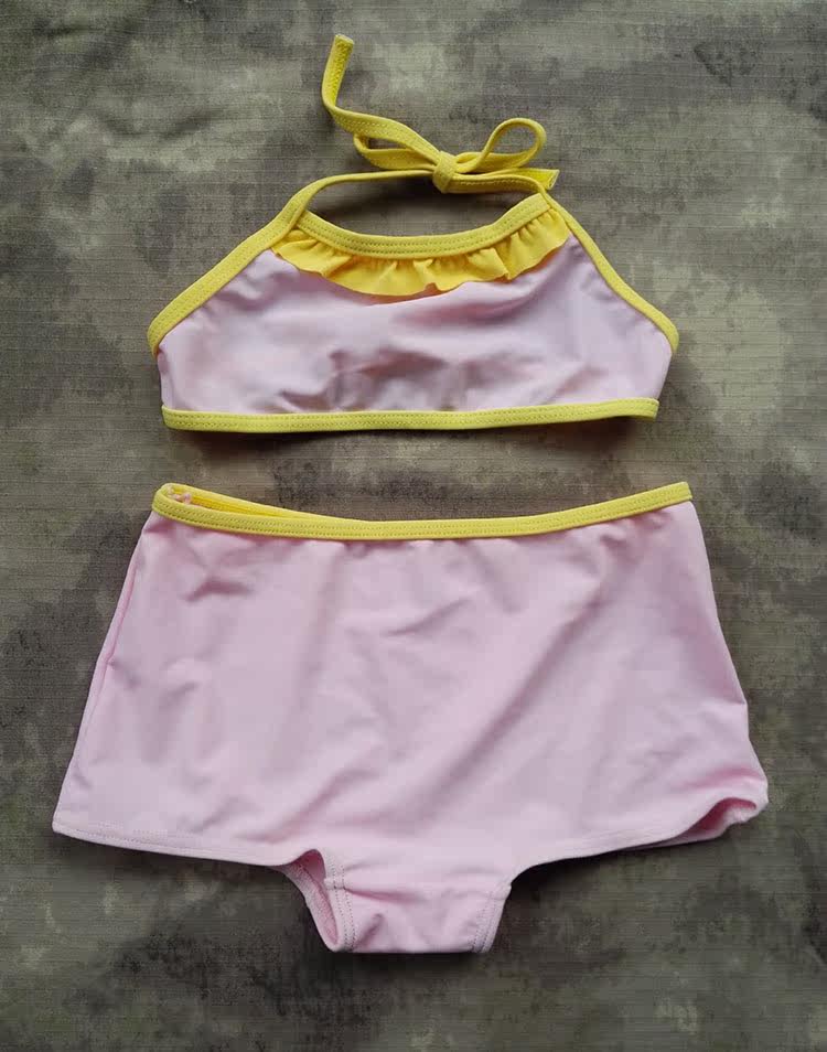 Maillot de bain fille - Ref 2550517 Image 13
