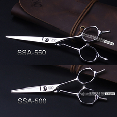 Ножницы парикмахерские Италия моя Ново Уно