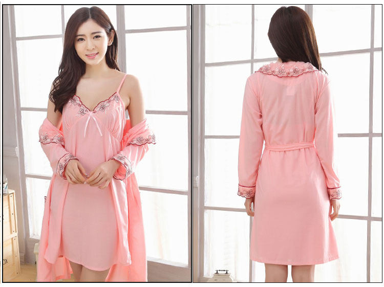 Peignoir jeunesse YO642 - Ref 592590 Image 40