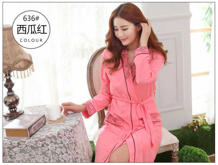 Peignoir jeunesse YO642 - Ref 592590 Image 41