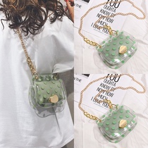 Cienda Kuelta packs women 2021 new trendy fashion 100 hitch satchel with small crowdsourced design sensation Summer