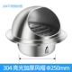 304 Light Light Special (250 мм) с установленным винтом