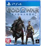 Новое место PS4 Game War God 5 Боги, сумерки войны Рагнарок Китайский китайский