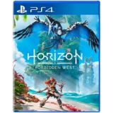 Spot PS4 Game Horizon 2 Western Forbidden Domain Western Region Standard/Iron Box версия Гонконг Версия китайская
