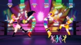 Новое место Nintendo Switch NS Game Dance Power 2022 Just Dance2022