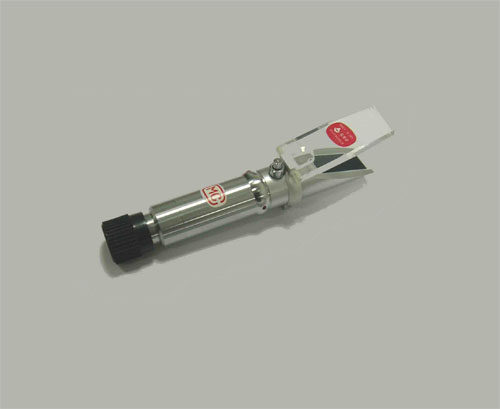 成都泰光手持折光仪盐度计0-28  0-100&permil; 海水盐度计 测量盐含量