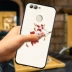 Huawei vinh quang 9 phiên bản tuổi trẻ của vỏ điện thoại di động LLD-AL00 thủy triều chống rơi 9lite vỏ bảo vệ danh dự nhẫn nam và nữ chín lld-al00 / al10 sáng tạo cá tính al30 dây buộc - Nhẫn