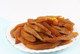 Specialty Dried Sweet Potatoes from Suichang, Farm-Made LAOSHU Sweet Potato Strips, Sweet Potato Sticks, Yellow Sand Waist-Shaped Roasted Sweet Potatoes, No Additives