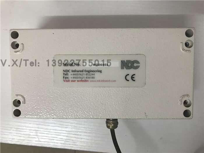 Tm710 NDC原装水质分析仪烟草红外水分仪MM710 TM710探头控制单元 议价-阿里巴巴