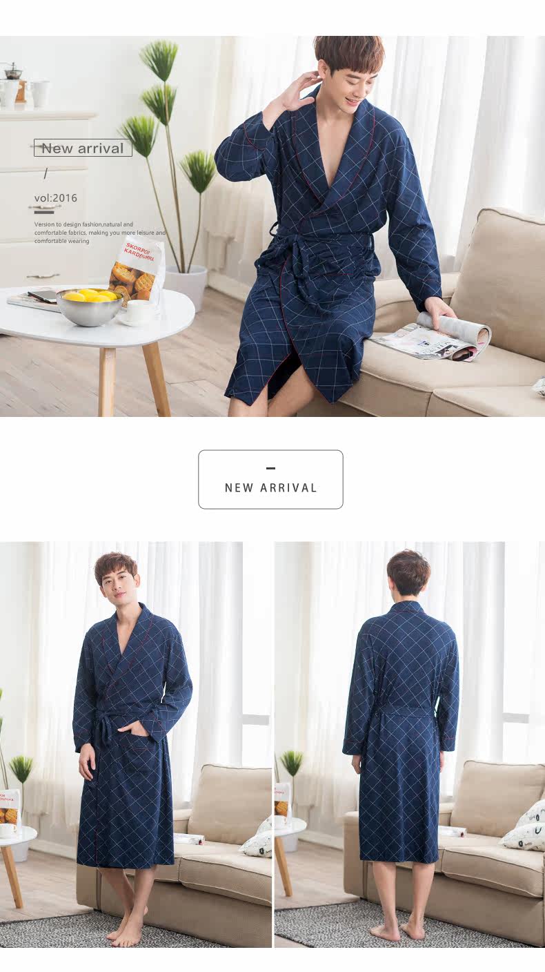 Peignoir jeunesse A2700 - Ref 594104 Image 15