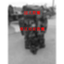 Backpack Large Capacity Backpack Mountaineering Camping Large Capacity Backpack Life Carrying Rucksack