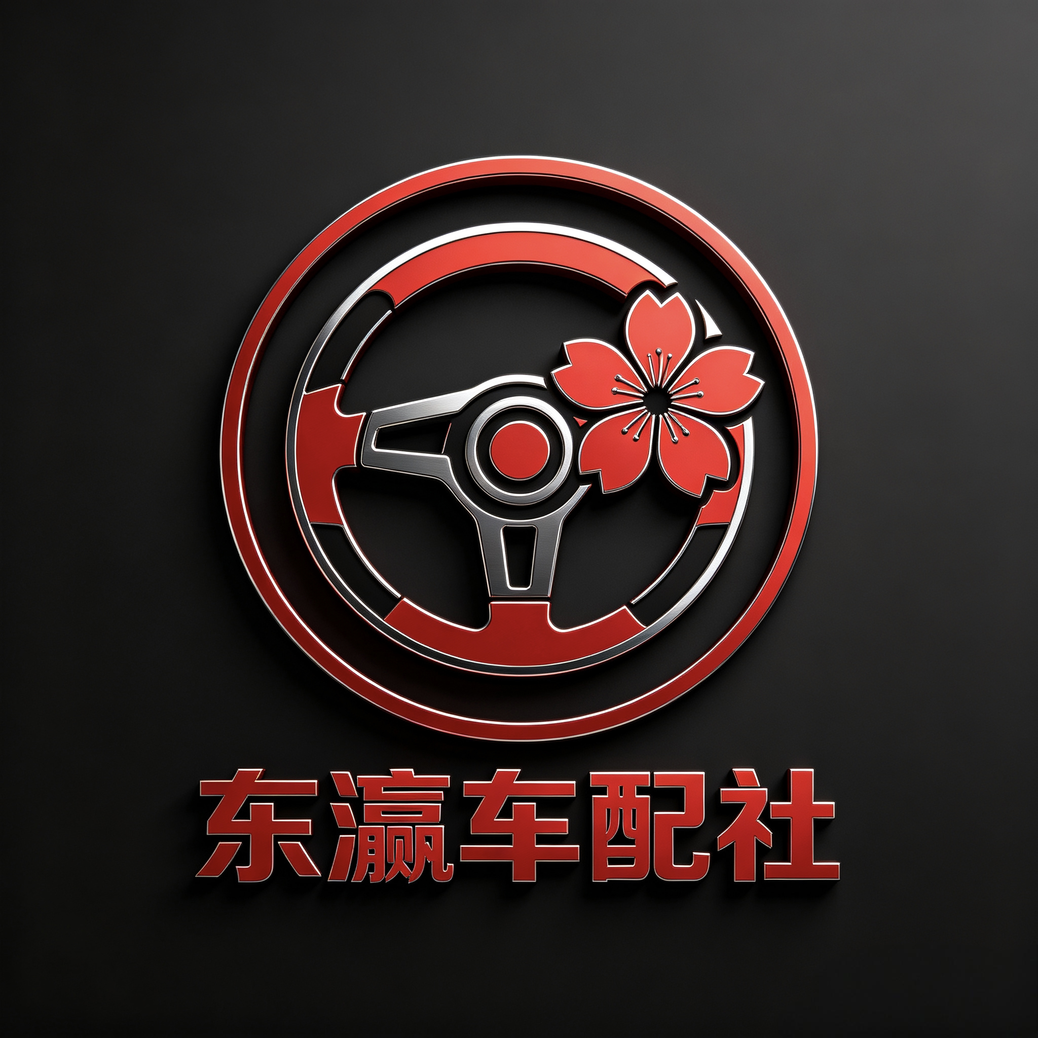 东瀛车配社