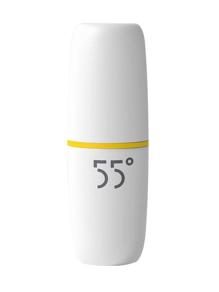 55 degree cooling cup