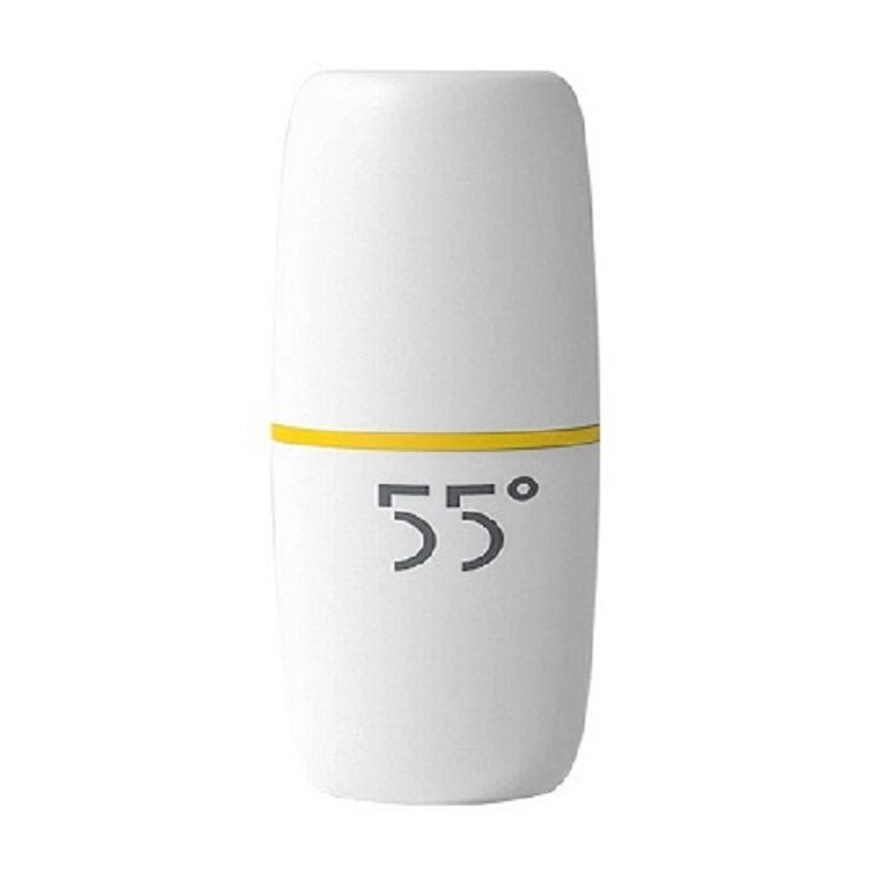 55 градусов теплая чашка 