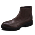 Giày cao cổ nam Martin Anh đế dày dày nam hoang dã Giày cao cổ phiên bản Hàn Quốc giày boots nam Giày ống