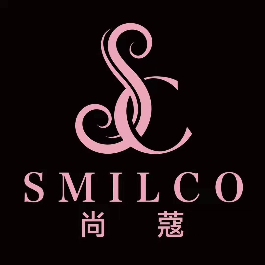 SMILCO尚蔻假发的LOGO