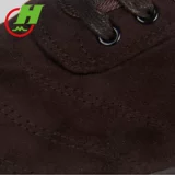 红棉 Зимние флисовые удерживающие тепло туфли подходит для мужчин и женщин для единоборств