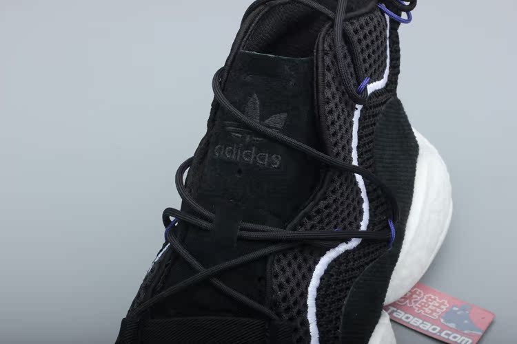 Cỏ ba lá ADIDAS CRAZY BYW Nick Young Giày thể thao và giải trí Bóng rổ CQ0991 B37480 - Giày bóng rổ giày bóng rổ cao cấp