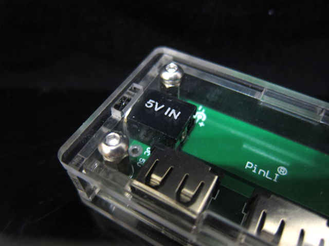 Concentrateur USB - Ref 373462 Image 3