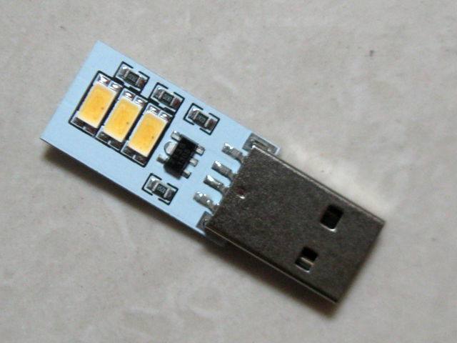 Lampe USB - Ref 380810 Image 9