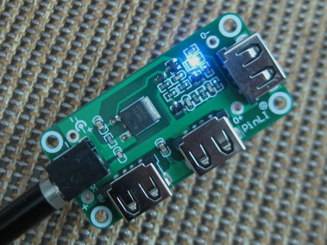 Hub USB - Ref 373459 Image 10