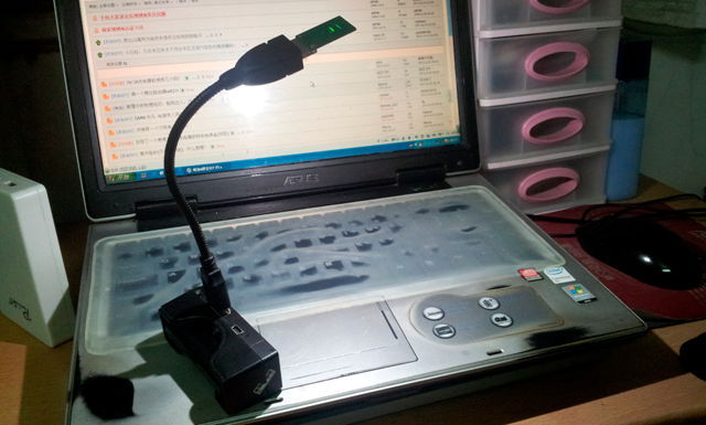 Accessoire USB - Ref 450973 Image 8