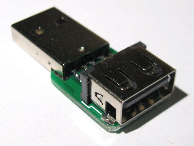 Hub USB - Ref 373463 Image 7