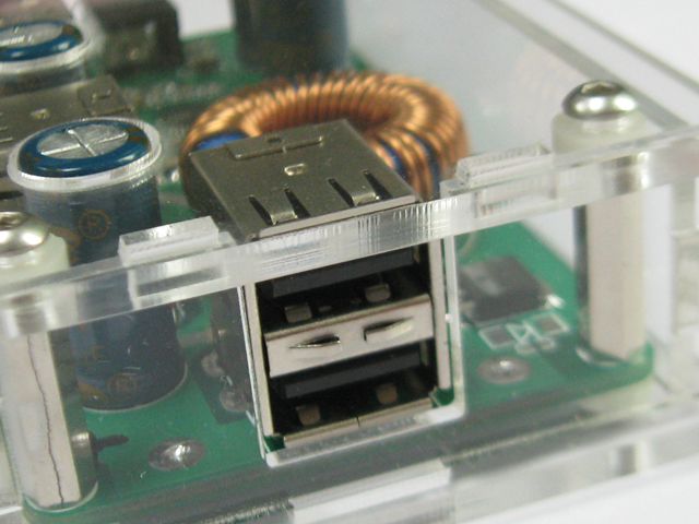 Concentrateur USB - Ref 373460 Image 25
