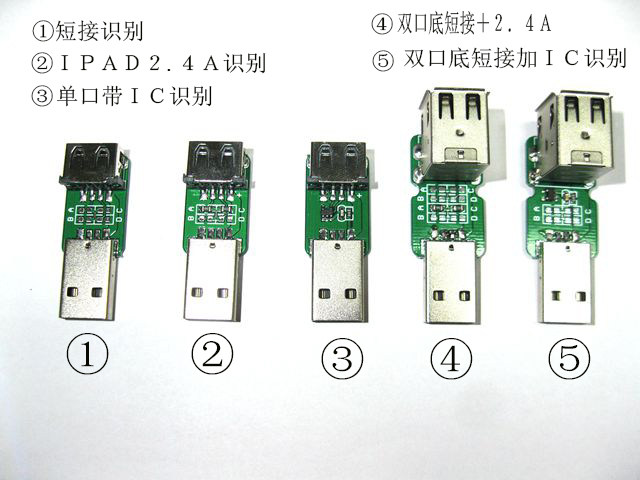 Concentrateur USB - Ref 364917 Image 3