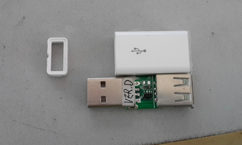Concentrateur USB - Ref 373461 Image 9