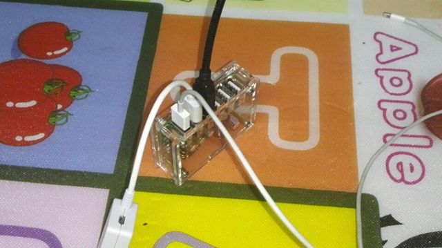 Hub USB - Ref 373464 Image 19
