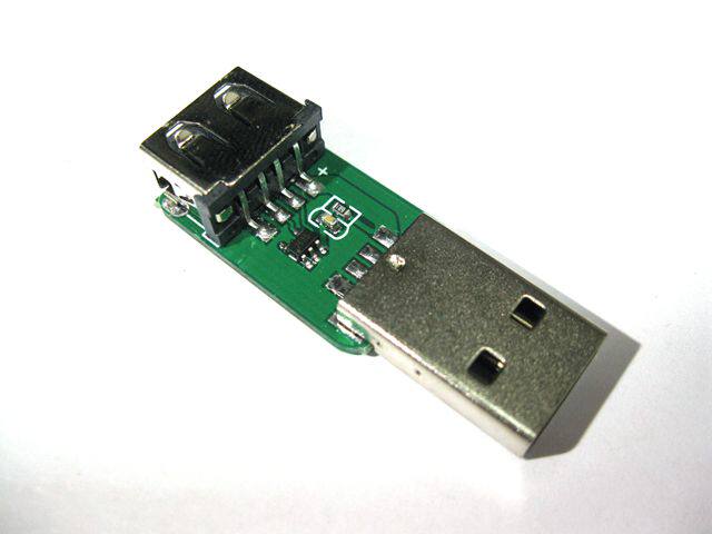 Concentrateur USB - Ref 364917 Image 4