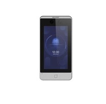 Haikang video intercom face recognition access control host Villa video intercom door machine