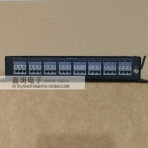Hikvision alarm host 8 defense zone expansion module 8-way host 16-way host expansion module